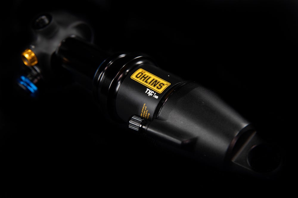 Öhlins TXC1Air 190x40 R – Mountain bike Rear Shock absorber